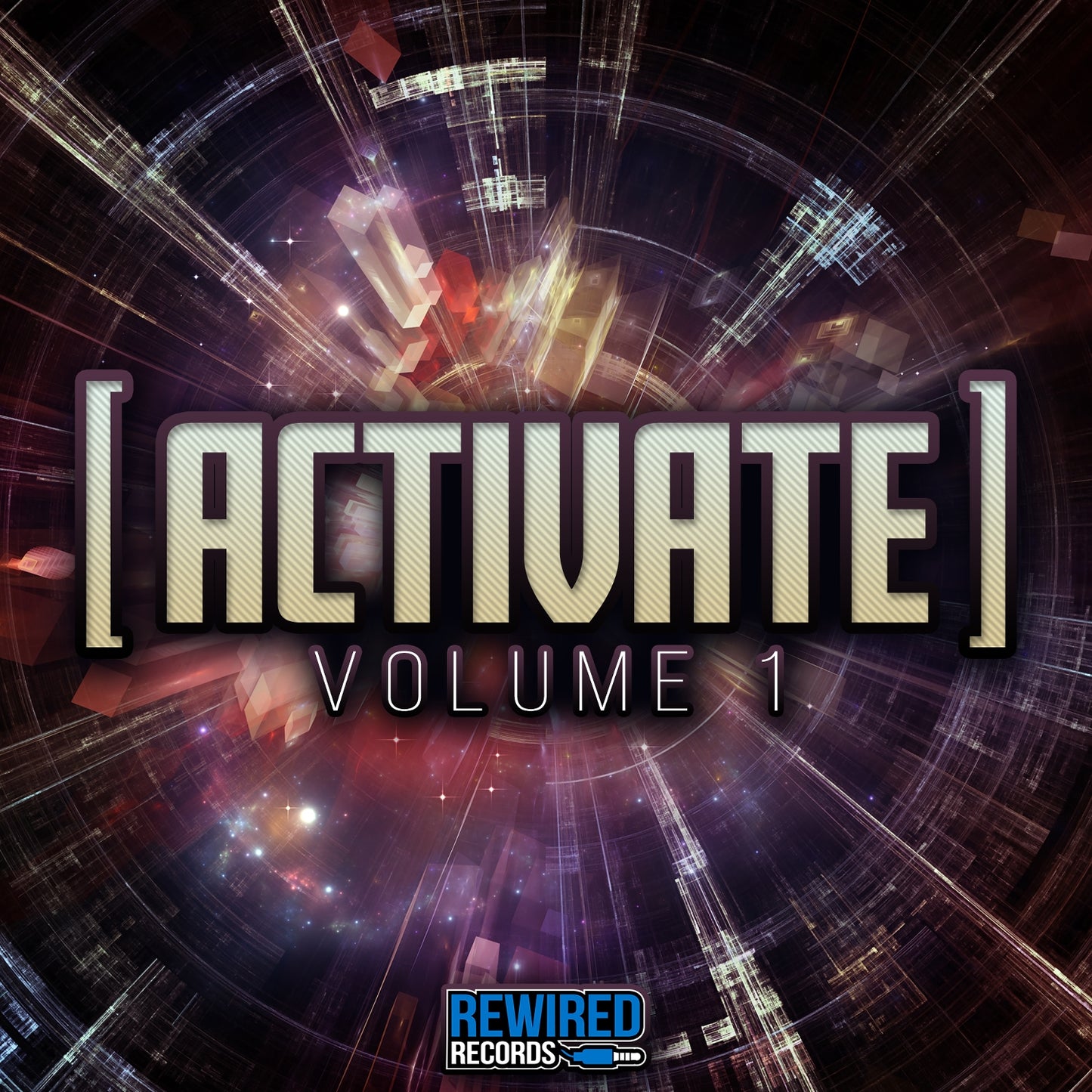 Activate Vol 1