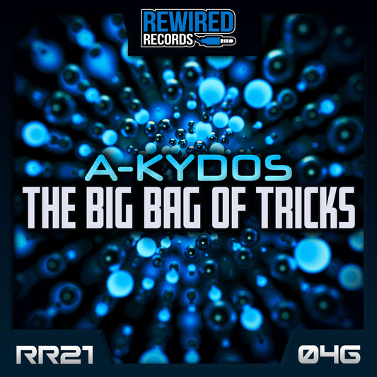 A-Kydos - The Big Bag Of Tricks