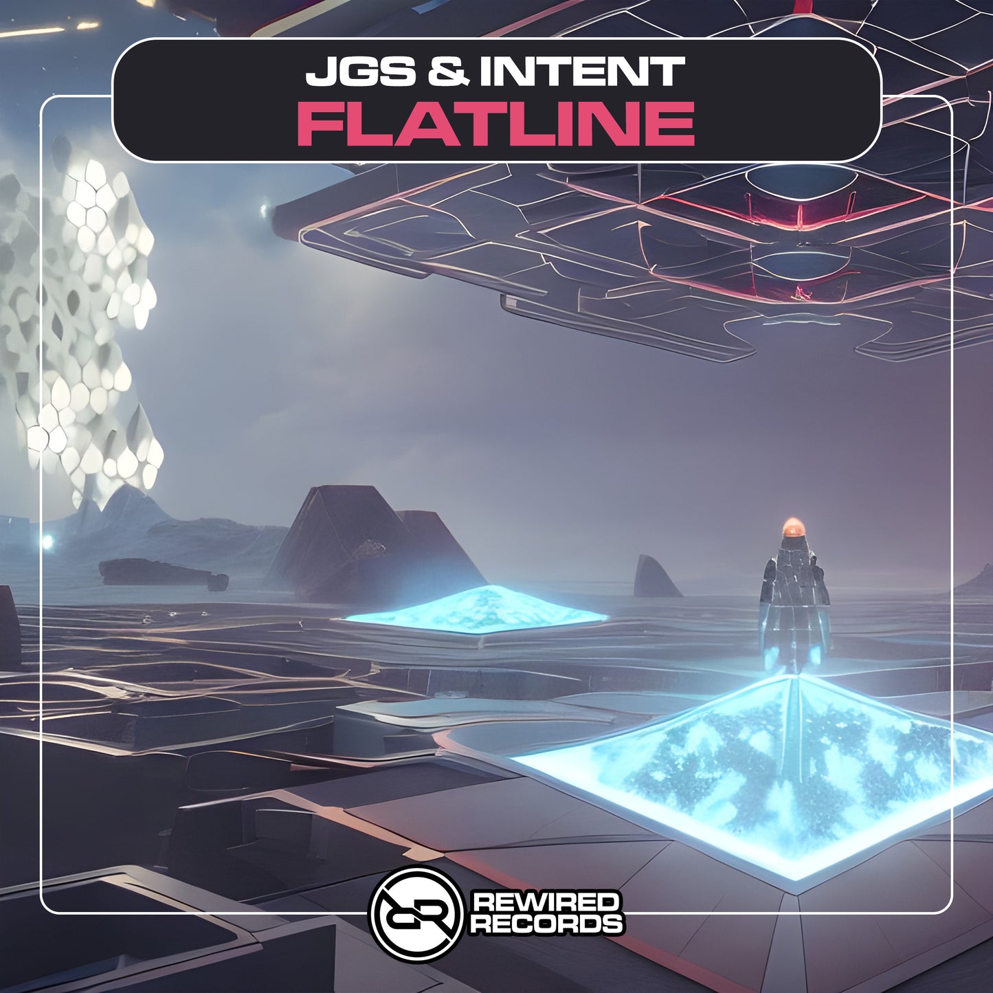 JGS & Intent - Flatline