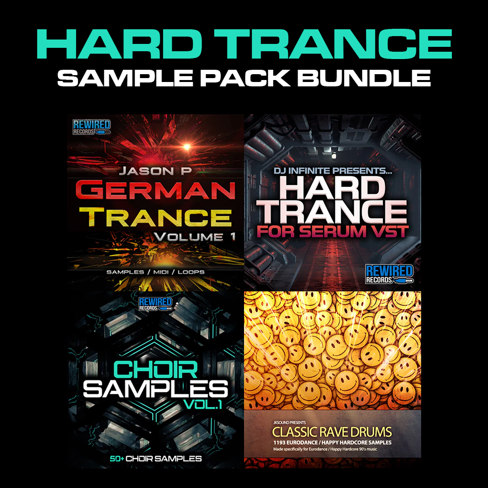 Hard Trance Bundle