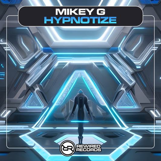 Mikey G - Hypnotize