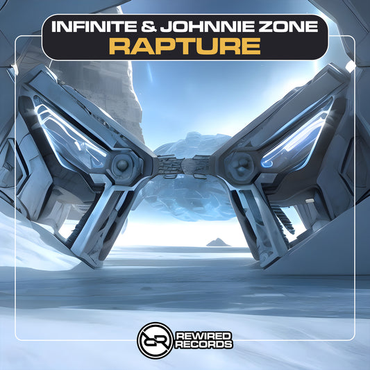 Infinite & Johnnie Zone - Rapture