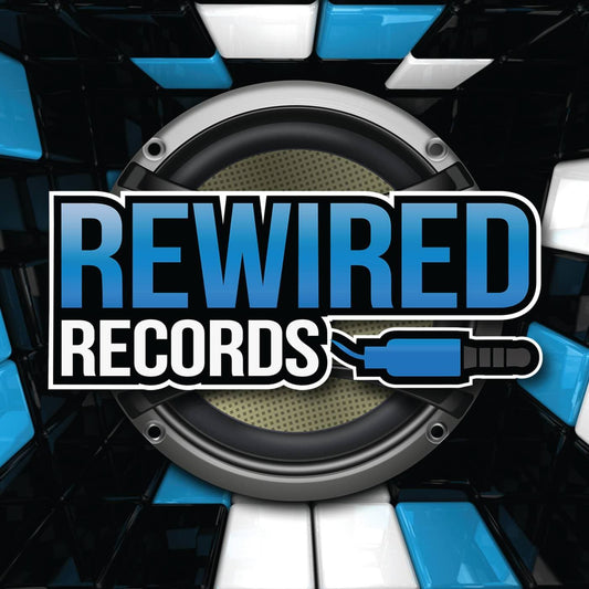 Infinite - Rewired Mix (18-06-18) - Rewired Records