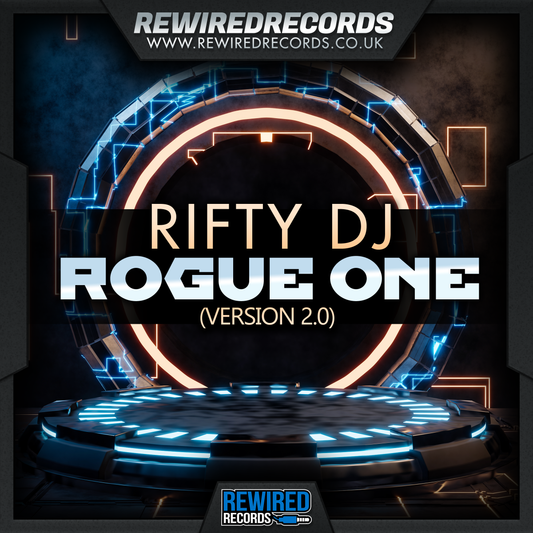 Rifty DJ - Rogue One (Version 2)