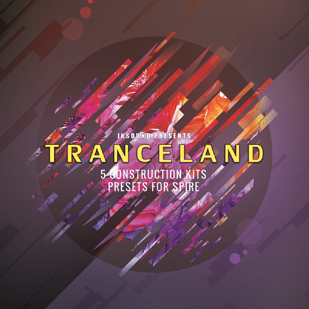 Tranceland