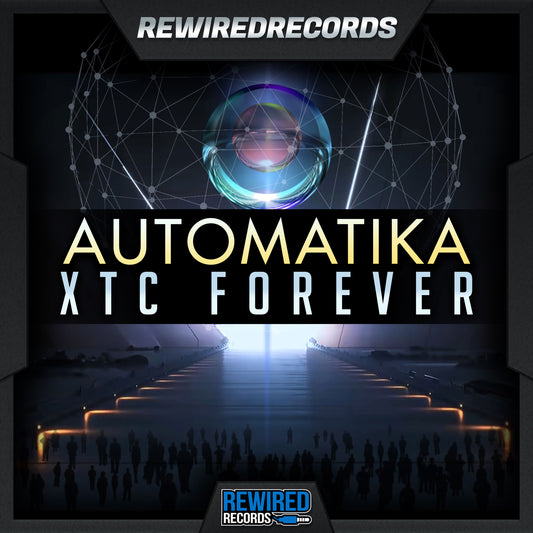 Automatika - XTC Forever