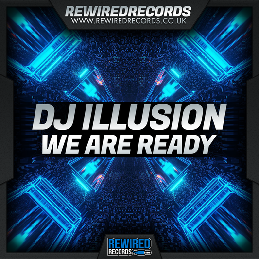 DJ Illusion - We Are Ready