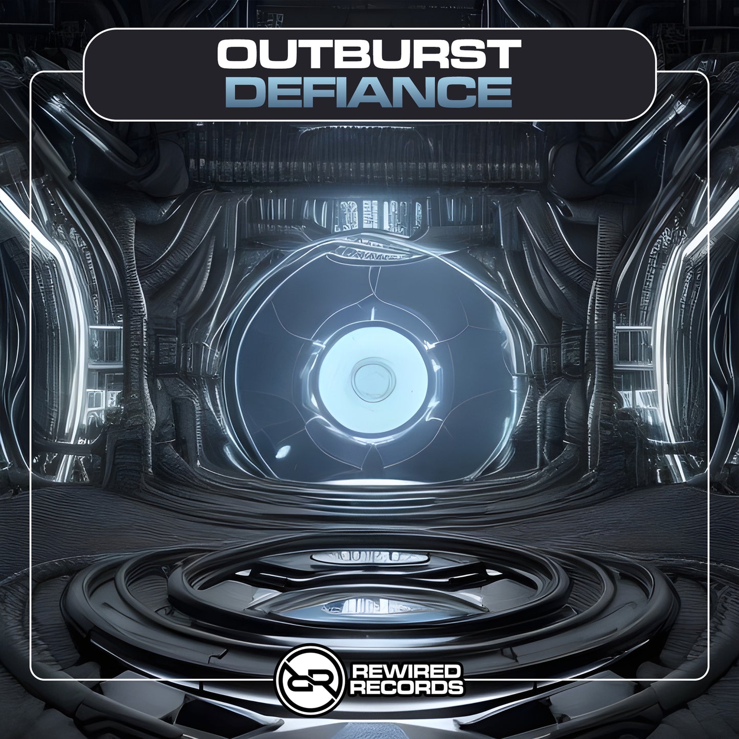 Outburst - Defiance