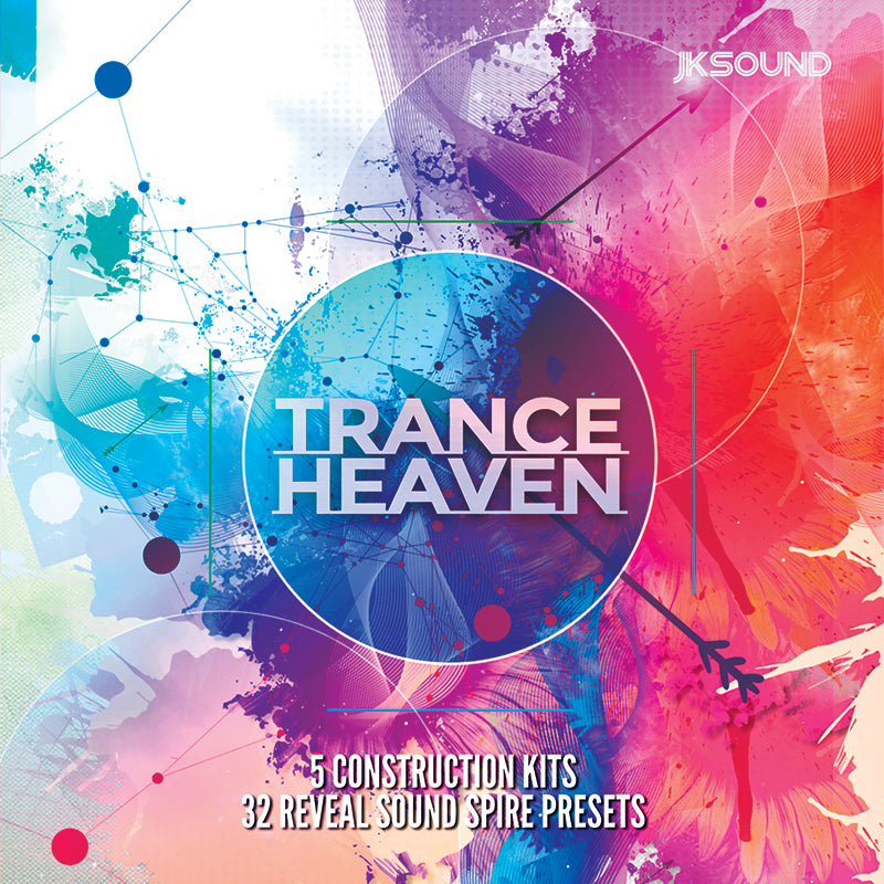 Trance Heaven