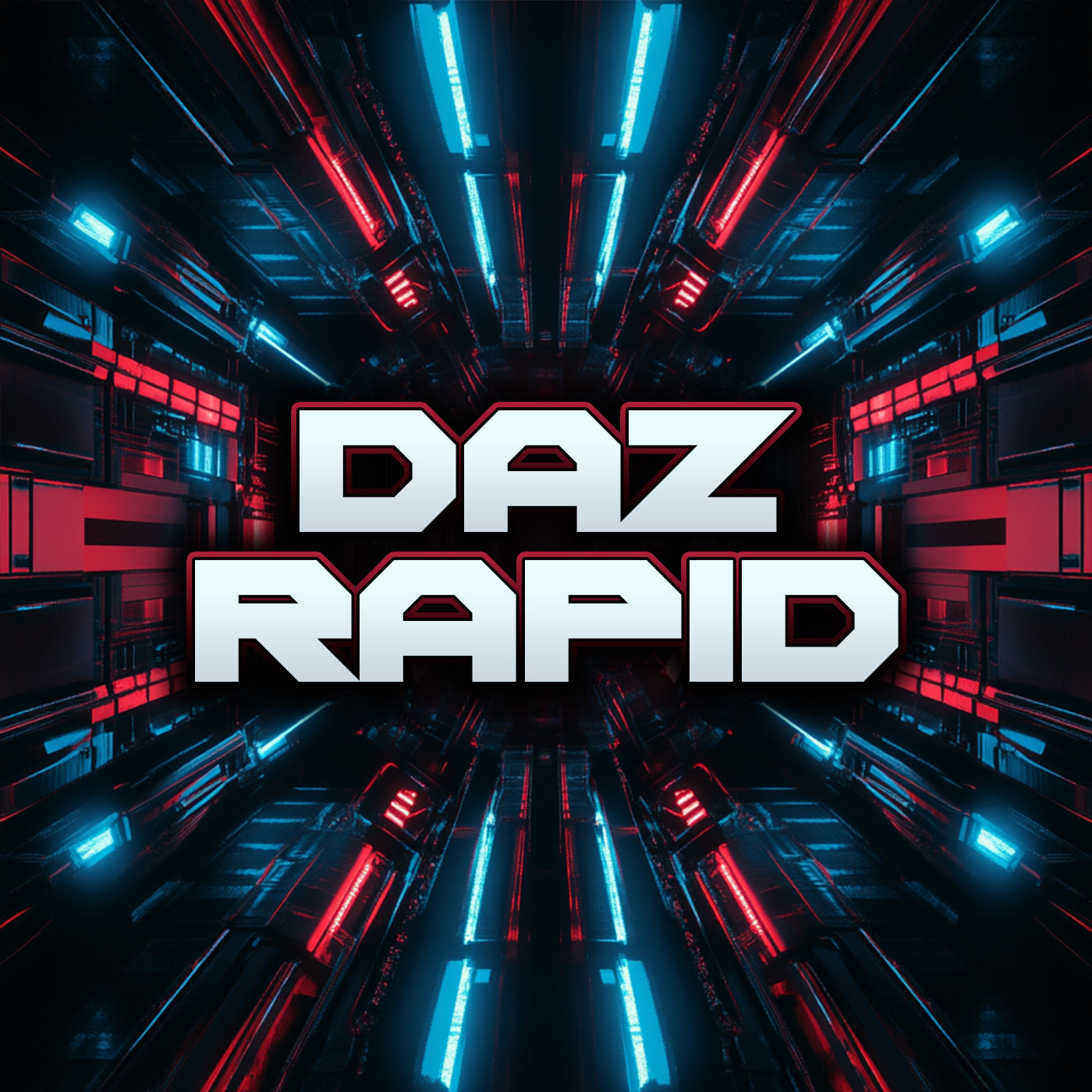 ARTIST SPOTLIGHT - DAZ RAPID – Rewired Records