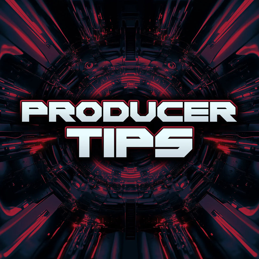 Producer Tips #5 - Song Layout Reference