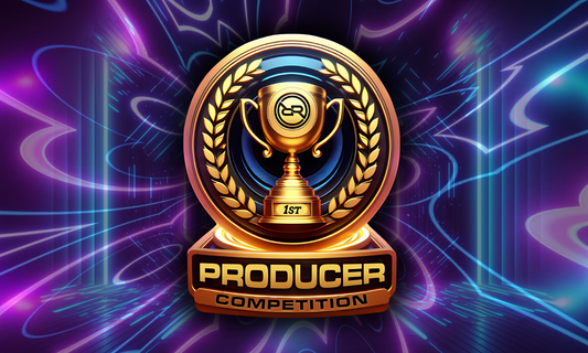 Producer Competition 2025
