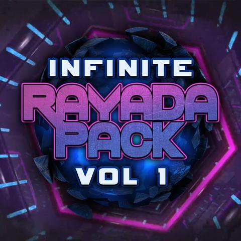 The Rayada Pack Is Here!
