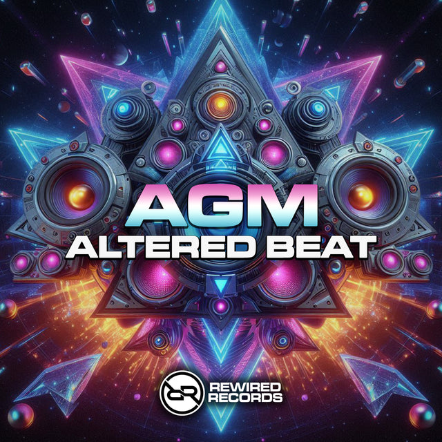 AGM - Altered Beat
