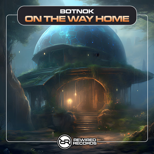 Botnok - On The Way Home