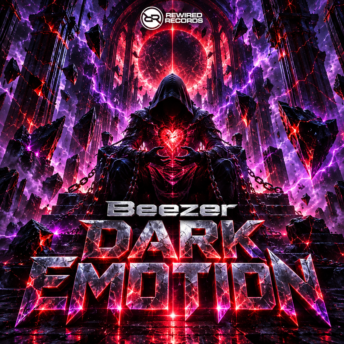 Beezer - Dark Emotion