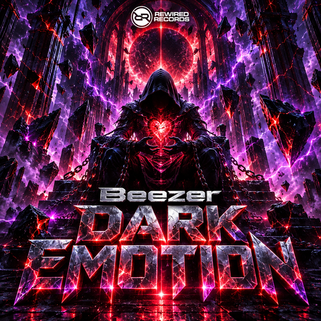 Beezer - Dark Emotion