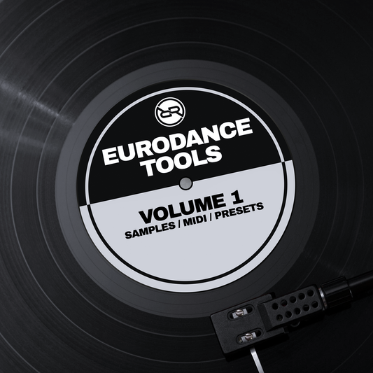 EuroDance Tools Volume 1