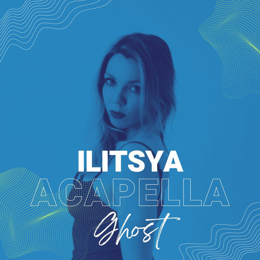 ILITSYA - Ghost (Remix Pack)