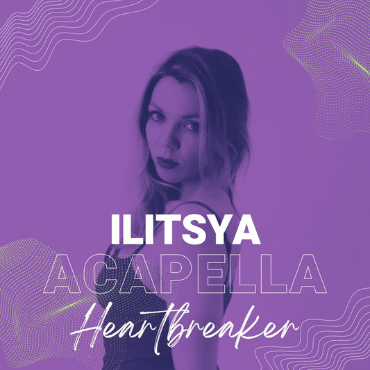 ILITSYA - Heartbreaker (Remix Pack)