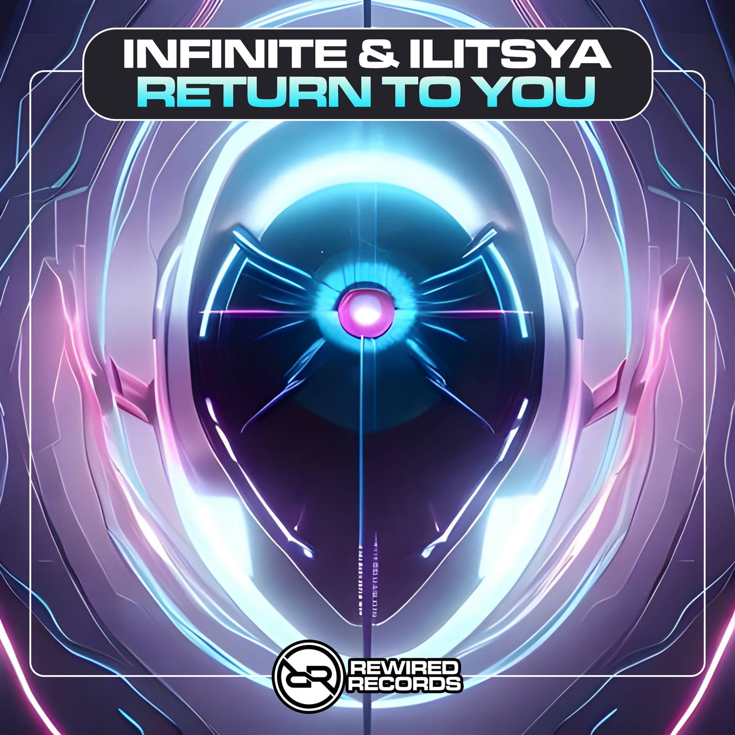 Infinite & Ilitsya - Return To You