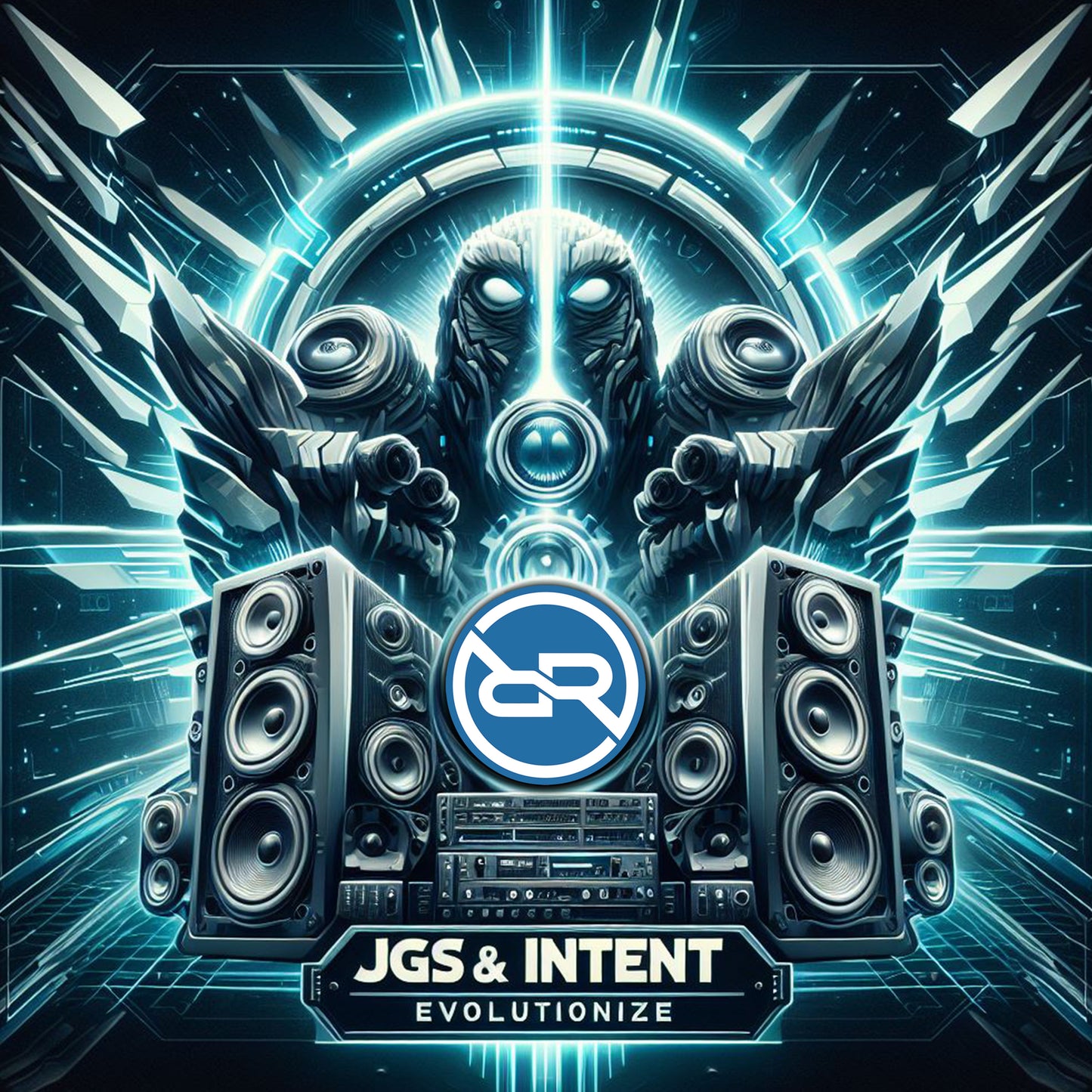 JGS & INTENT - Evolutionize