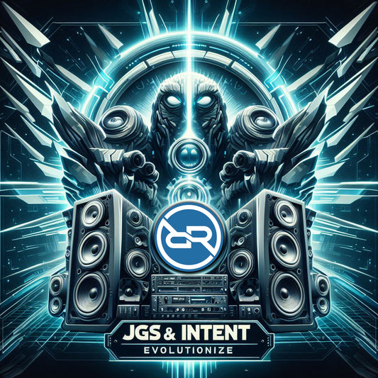 JGS & INTENT - Evolutionize