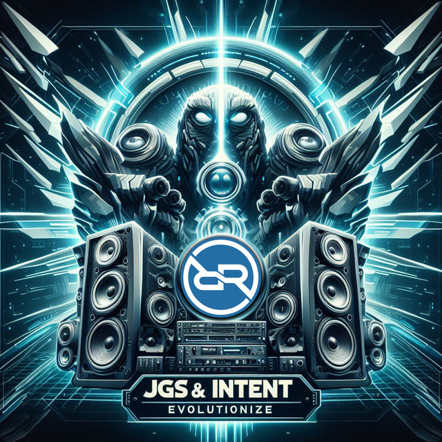 JGS & INTENT - Evolutionize