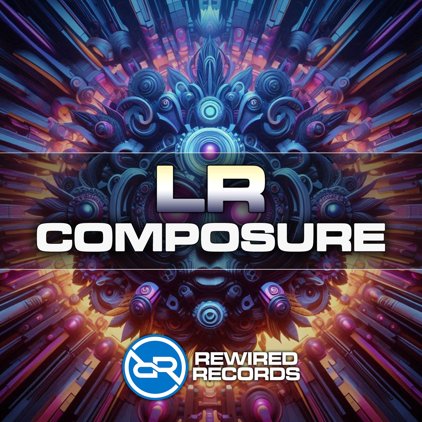 LR - Composure