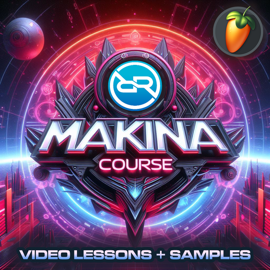 Makina Course (Ultimate Bundle)