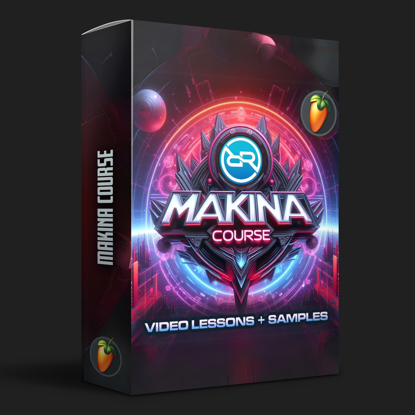 Makina Course (Ultimate Bundle)
