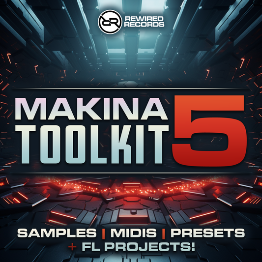 Makina Toolkit 5