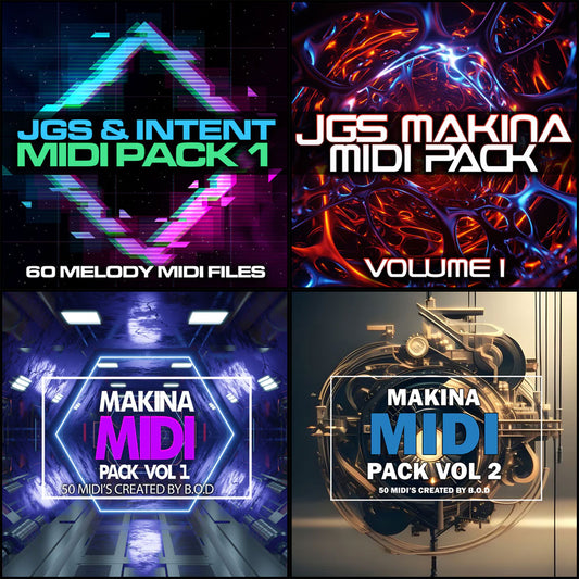 RR Midi Bundle 1