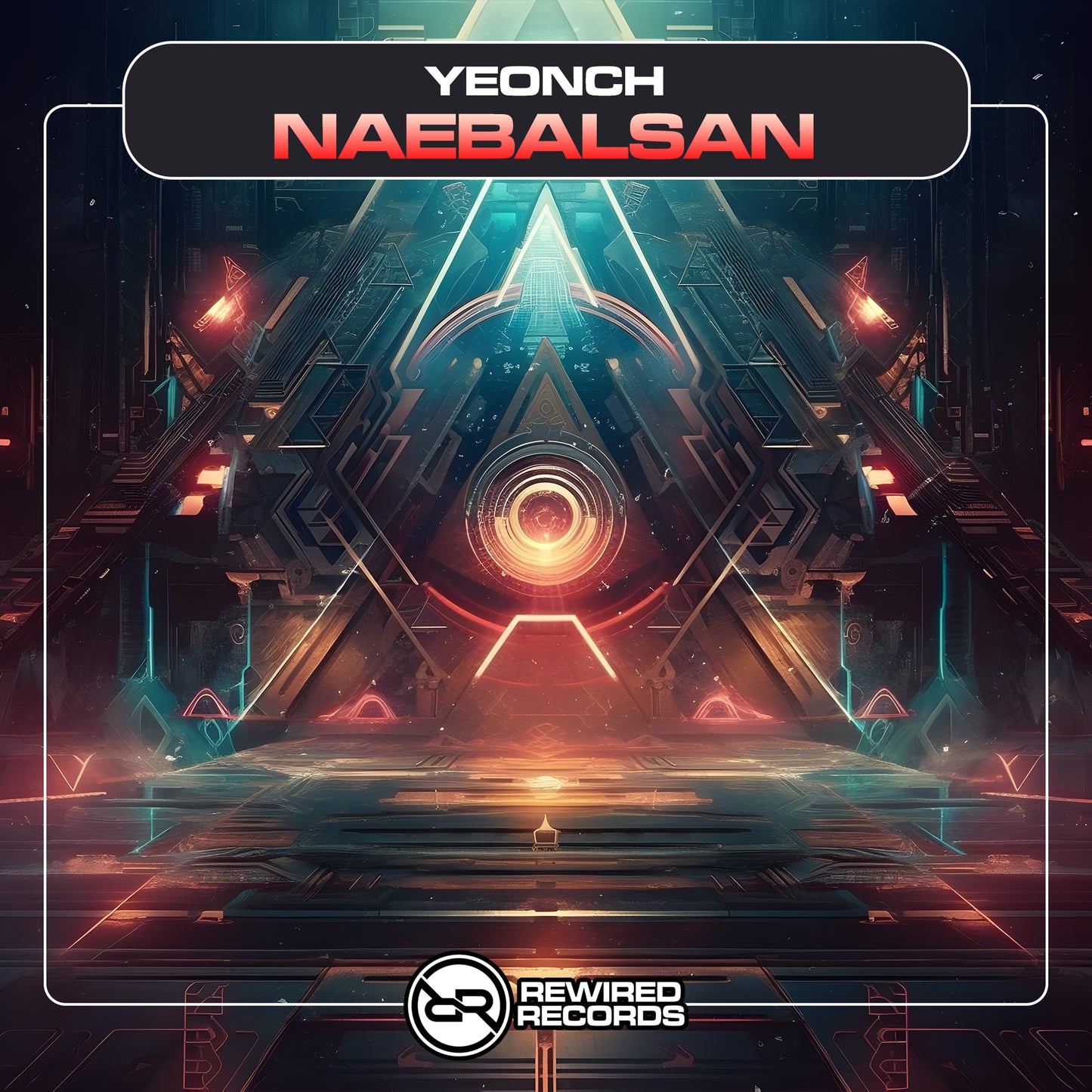 Yeonch - Naebalsan