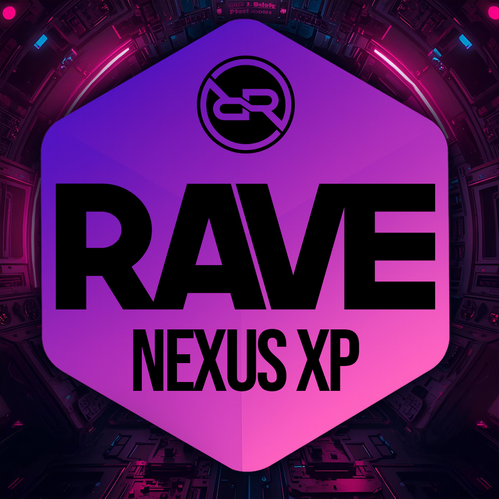 RR Rave XP 1 for NEXUS VST