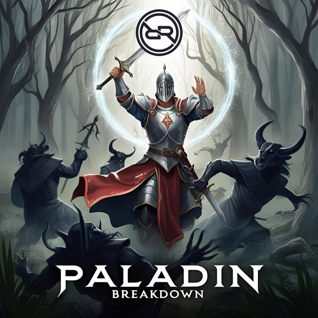 Breakdown - Paladin