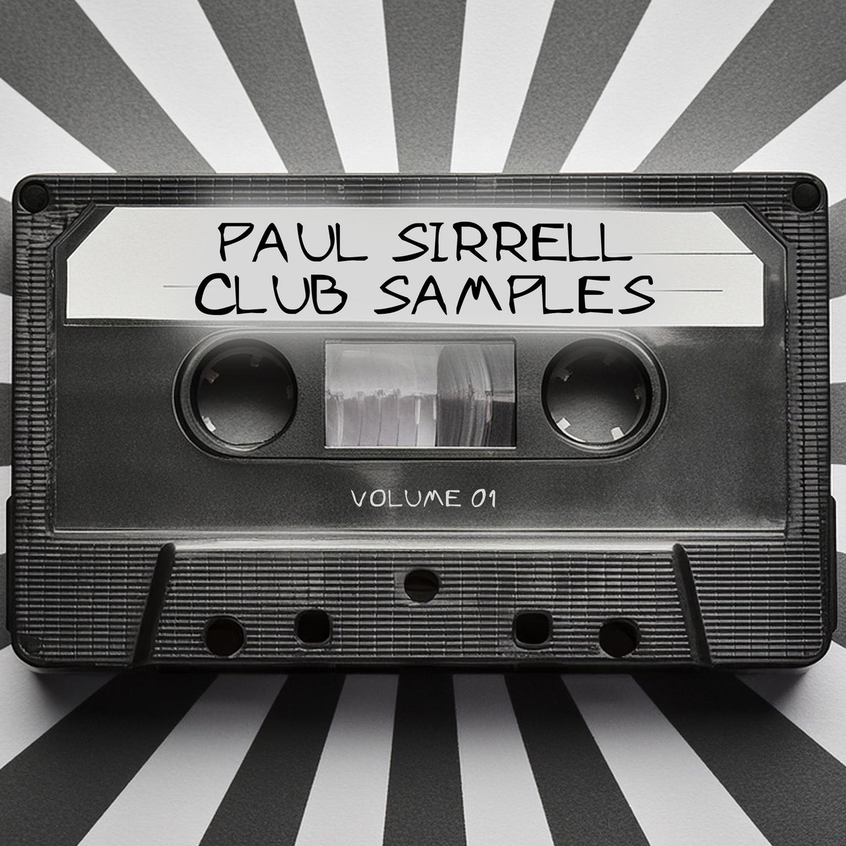 Paul Sirrell - Club Samples Volume 01 - WAV & MIDI Sample Pack ...