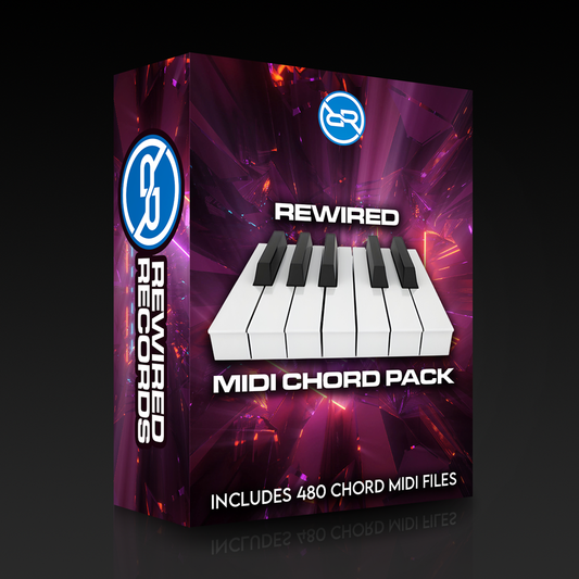 RR Midi Chord Pack