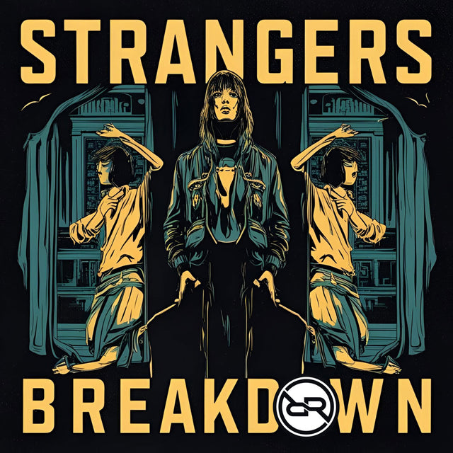 Breakdown - Strangers