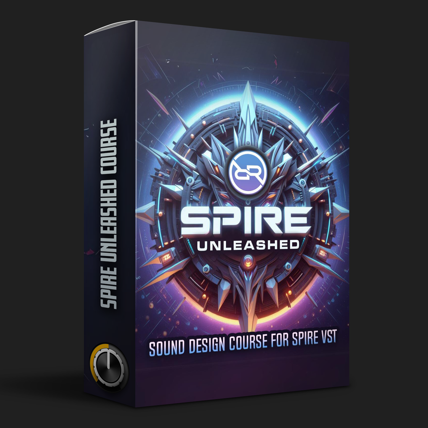 Spire Unleashed - Sound Design Course