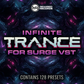 Infinite Trance for Surge VST