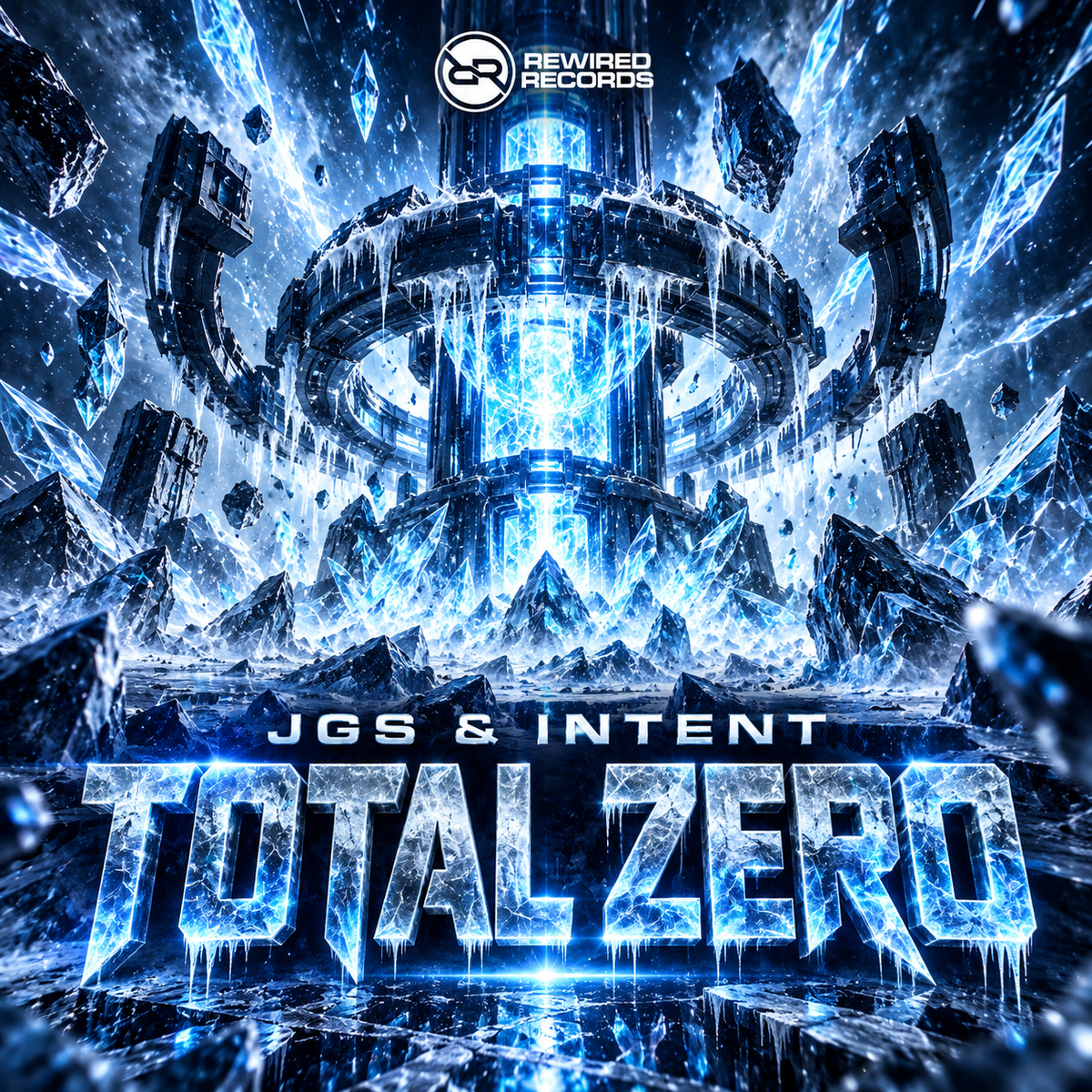 JGS & INTENT - Total Zero
