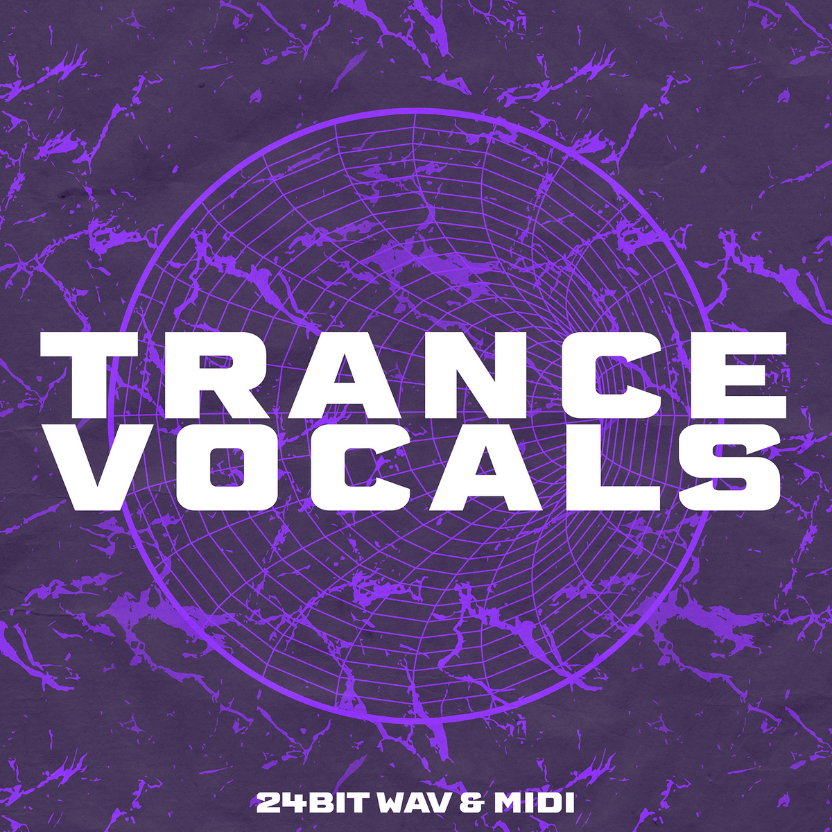 Trance Vocals & Song Starters - WAV & MIDI Sample Pack – Rewired Records