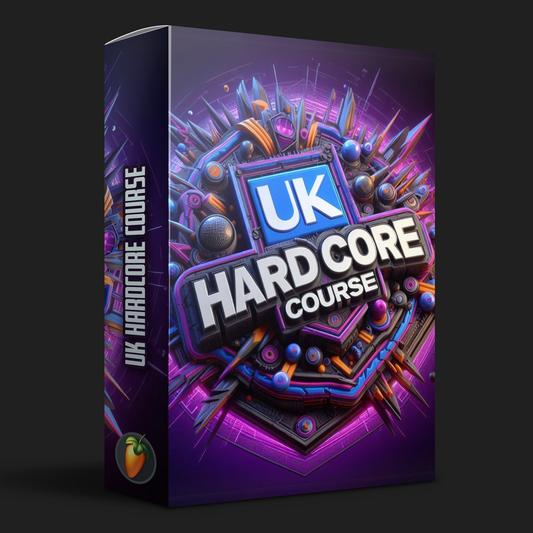 Classic UK Hardcore Course