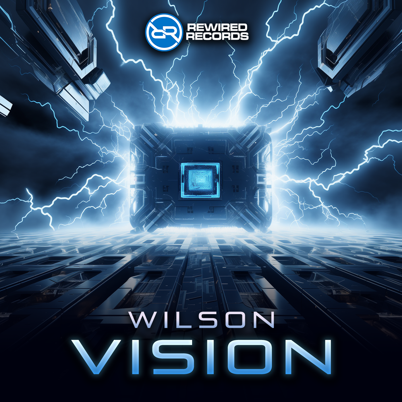 Wilson - Vision