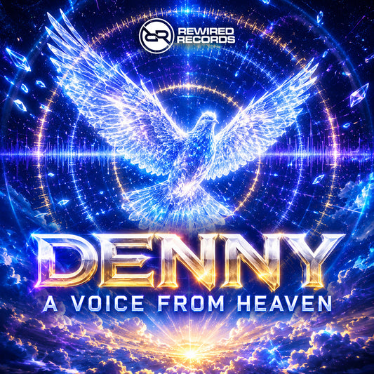 Denny - A Voice From Heaven