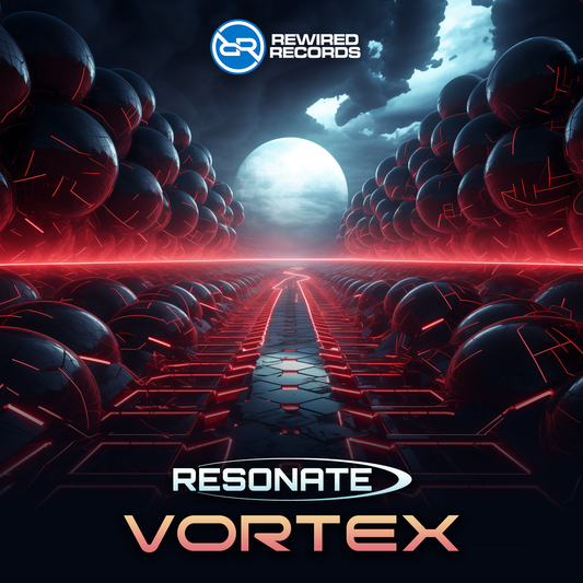 Resonate - Vortex (Original Mix)
