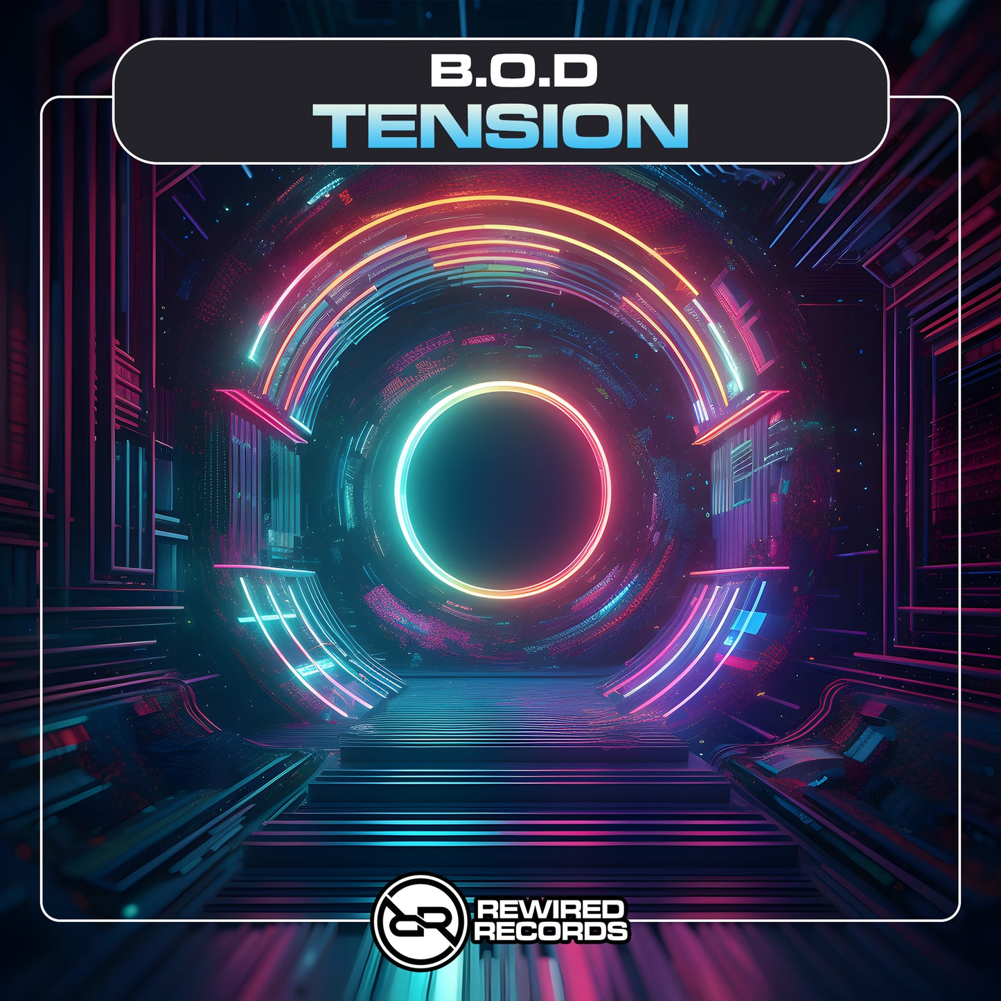 B.O.D - Tension