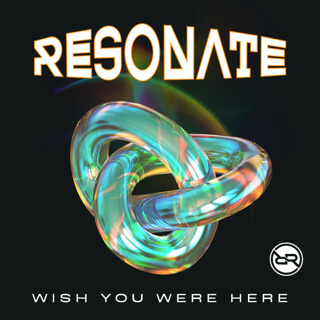 Resonate - Wish You Were Here (Original Mix) - Rewired Records