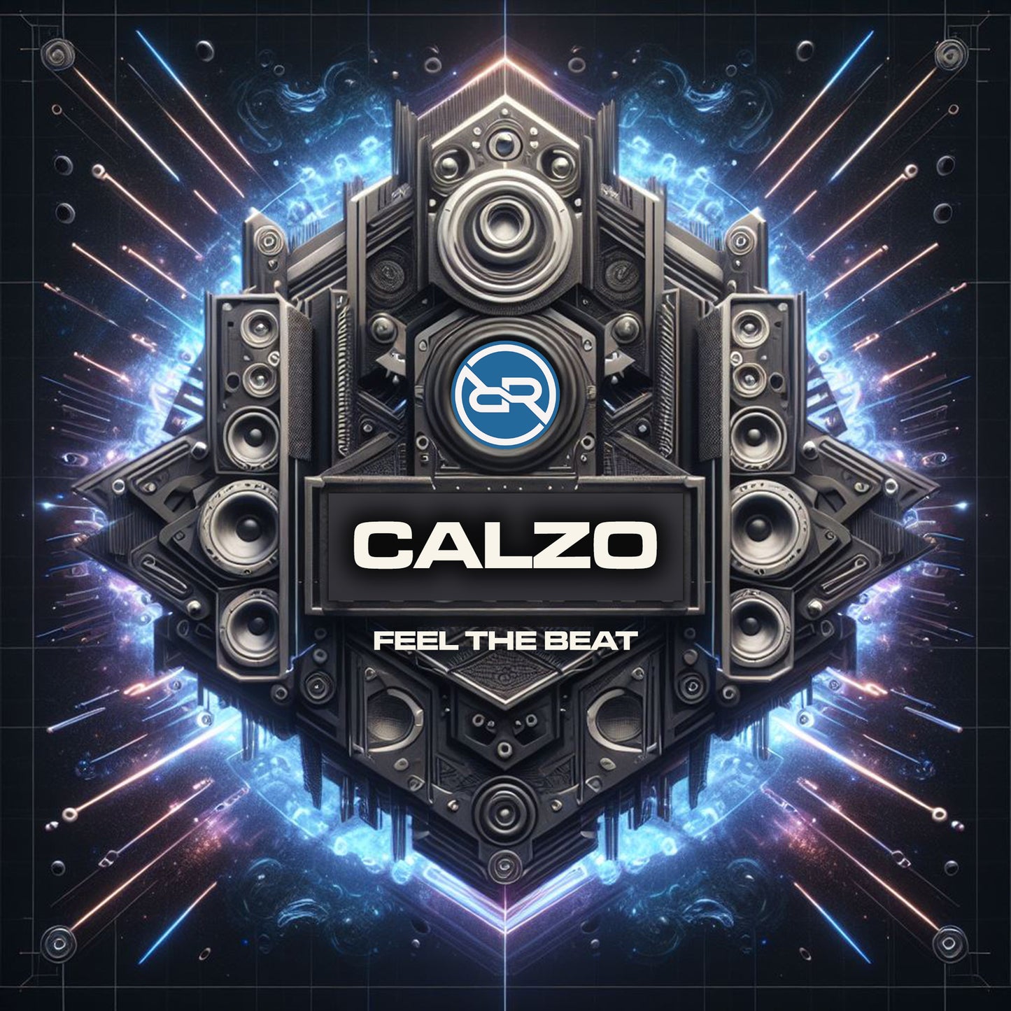 Callum Moran - Feel The Beat